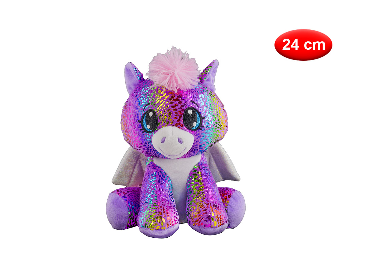 Peluche pegasus store