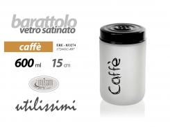 BARATTOLO CAFFE 660CC