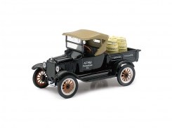 1:32 1925 FORD MODEL T PICK UP