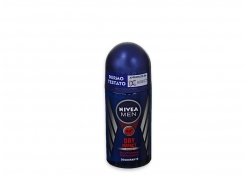 NIVEA DEO ROLL-ON DRY IMPACT