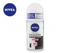NIVEA DEO ROLL-ON INVISIBLE DONNA