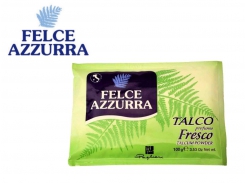 FELCE AZZURRA TALCO FRESCO BUSTA GR 100