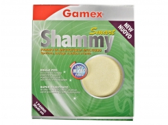 SHAMMY MICROFIBRA SMART 36X40
