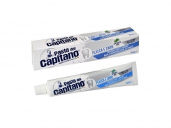 CAPITANO DENTIFRICIO 100ML PLACCA & CARIE