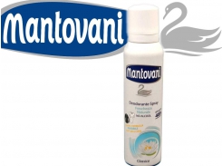 MANTOVANI DEOSPRAY CLASSICO 15OML