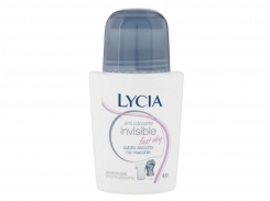 LYCIA DEO ROLL-ON INVISIBLE