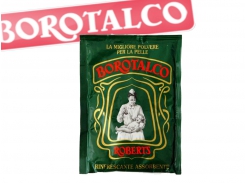 BOROTALCO TALCO BUSTA 100GR