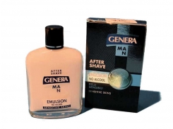 AFTER SHAVE EMULSIONE no alcoo