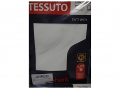 TENDA TESSUTO C/GANCI 180X200