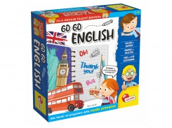 GO-GO ENGLISH