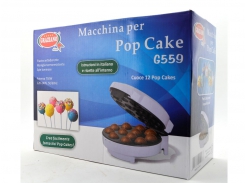 MACCHINA PER POP CAKE