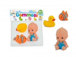 GOMMOSI BABY BAGNETTO