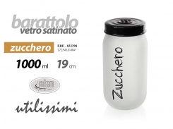 BARATTOLO ZUCCHERO 1000CC