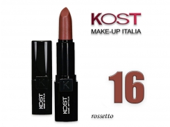 ROSSETTO KOST 16