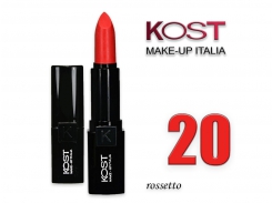 ROSSETTO KOST 20