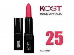 ROSSETTO KOST 25