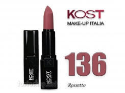 ROSSETTO KOST 136