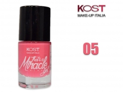 SMALTO THAT'S MIRACLE GEL KOST 05