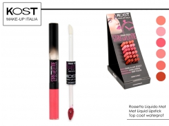 DISPLAY STAY WITH ROSSETTO