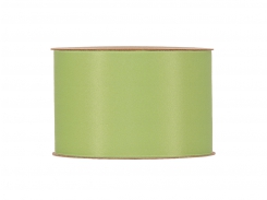 RECYCLED RIBBON VERDE C.20MT
