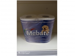 MEBATE PLATINUM CARTA IG.4 ROT