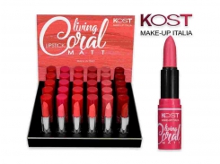 DISPLAY ROSSETTO CORAL KOST01