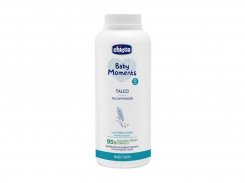 CHICCO TALCO 150GR BABY MOMENTS