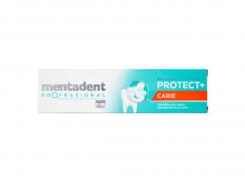 MENTADENT PROTECT PLUS CARIE