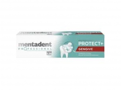 MENTADENT PROTECT PLUS GENGIVE