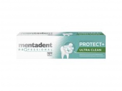 MENTADENT PROTECT PLUS ULTRA