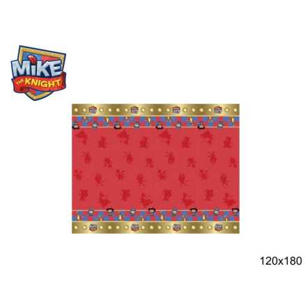TOVAGLIA 120X180 MIKE THE KNIG