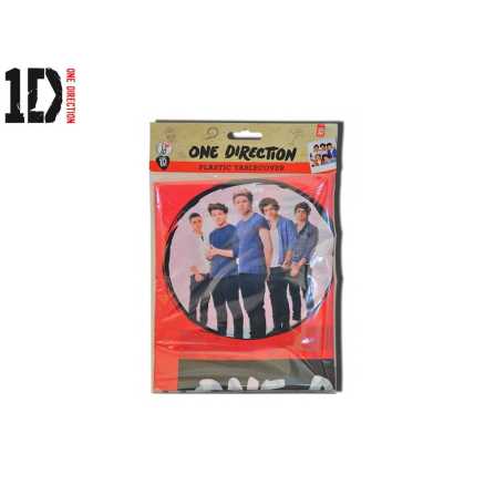 TOVAGLIA COVER ONE DIRECTION