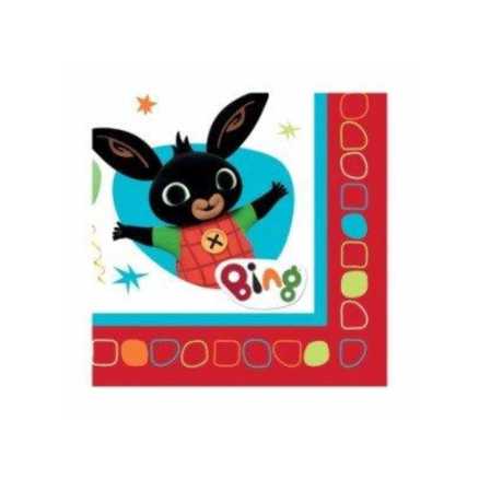 TOVAGLIOLO BING 33CM