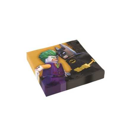 TOVAGLIOLI LEGO BATMAN 33