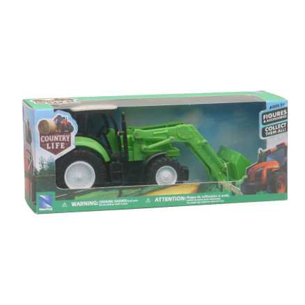 1:32 DC FARM TRACTOR