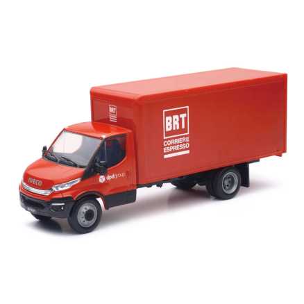1:32 IVECO DAILY BRT BARTOLINI