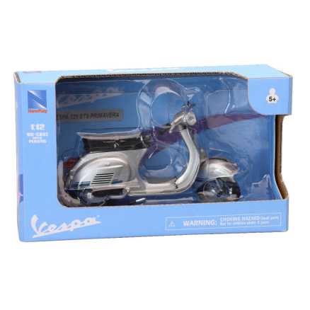 1:12 VESPA ET3 PRIMAVERA 1976