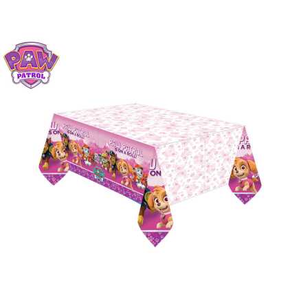 TOVAGLIA PAW PATROL PINK