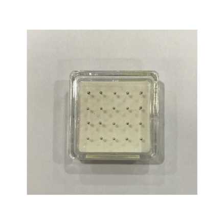 ORECCHINI ARGENTO MONO OR4535