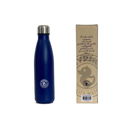 BORRACCIA TERMICA MYPIKY AZZURRA 500ML