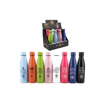 MYPIKY BORRACCIA AFORISMI 500ML