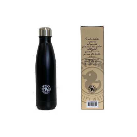 BORRACCIA TERMICA MYPIKY NERA 500ML