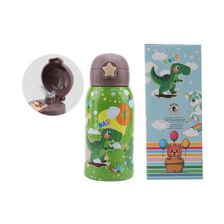 DINOSAURO BORRACCIA C/CANNUC.