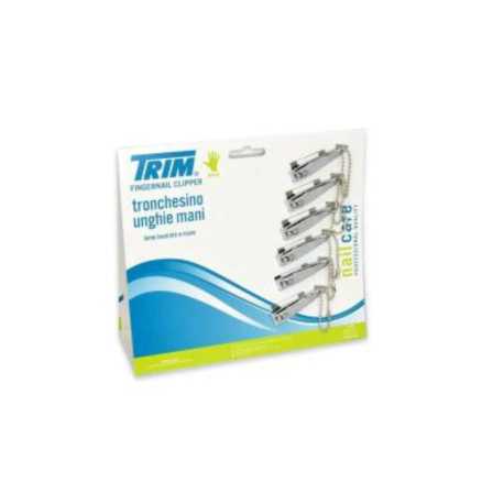 TRIM MANI C/CATENELLA