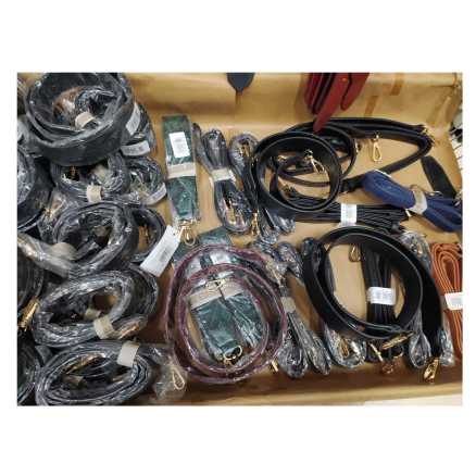 TRACOLLE BORSE COLORI ASS.