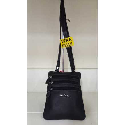 BORSA 60801 NERO P.CARDIN