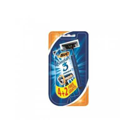 BIC COMFORT 3 4+2