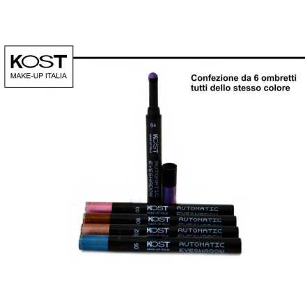 AUTOMATIC EYESHADOW RIC ASS