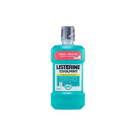 LISTERINE COOLMINT 500ML