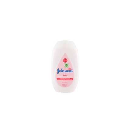 JOHNSON'S BABY CREMA LIQUIDA